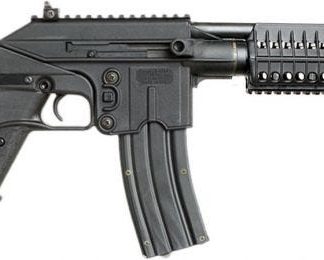 Kel-Tec SU-22E .22 LR 16" Barrel 26-Rounds