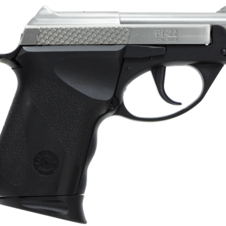 TAURUS PT-22 STAINLESS .22 LR 2.8" BARREL 8-ROUNDS