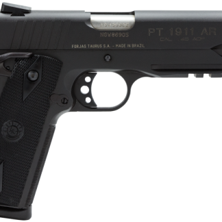 TAURUS PT-1911 .45 ACP 5" BARREL 8-ROUNDS WITH TWO MAGAZINES