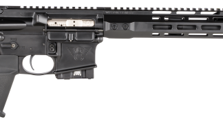 Wilson Combat Protector Carbine 5.56 / .223 Rem 16.25" Barrel 10-Rounds CA Compliant