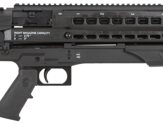 UTAS UTS-15 Pump Shotgun 12 GA 18.5" Barrel 3"-Chamber 14-Rounds