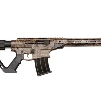Armscor VR80 Semi-Automatic Shotgun Realtree Timber 12 GA 20" Barrel 5-Rounds