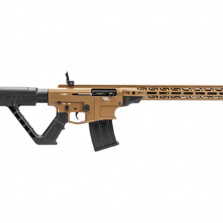 Armscor VR80 Semi-Automatic Shotgun Flat Dark Earth 12 GA 20" Barrel 3" Chamber 5-Rounds