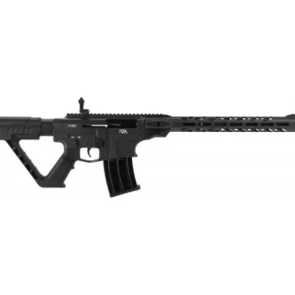 Rock Island Armory VR80 Smoke 12 GA 20" Barrel 3"Chamber 5-Rounds