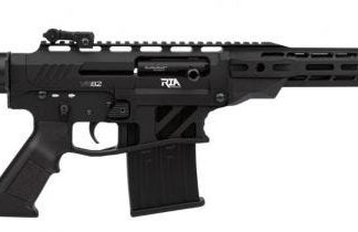 Rock Island Armory VR82 Semi-Automatic Shotgun 20 GA 18" Barrel 3"-Chamber 5-Rounds