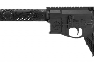 Unique-ARs WickedWings .223 Wylde 16" Barrel 30-Rounds