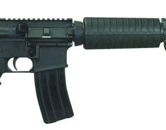Windham Weaponry WW-15 SRC 5.56 NATO / .223 Rem 16" Barrel 30-Rounds