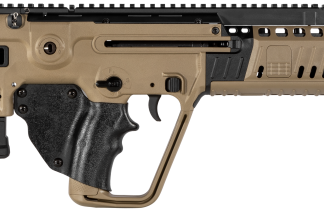 IWI Tavor X95 Flat Dark Earth 5.56 NATO / .223 Rem 18.5" Barrel 10-Rounds