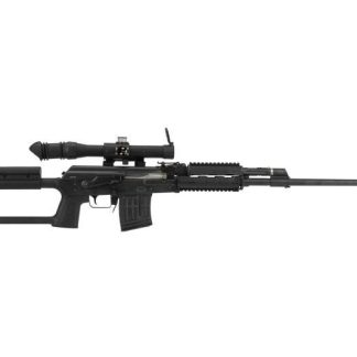 Zastava USA M91 Sniper 7.62 X 54 24" Barrel 10-Rounds with POSP 4x24mm Scope