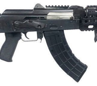 ZASTAVA USA ZPAP92 PISTOL 7.62 X 39 10" BARREL 30-ROUNDS