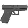 GLOCK 19 GEN 3 BLACK 9MM 4-INCH 15RD FIXED SIGHTS