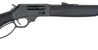 Henry Repeating Arms Lever Action X-Model .45-70 19.8" 4-Round