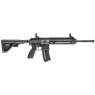 Heckler and Koch HK416 .22LR 16.1-inch 10Rds