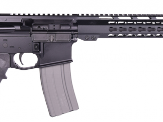 Del-Ton Echo 316 Optics Ready 5.56 16-inch Barrel 30 Rounds with 10-inch Keymod Rail