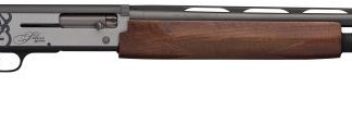Browning Silver Hunter Micro Midas Walnut 20ga 24-inch 4rd