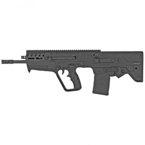 IWI Tavor 7 Black 7.62X51NATO 16.5-inch 20rd - Image 2