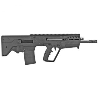 IWI Tavor 7 Black 7.62X51NATO 16.5-inch 20rd
