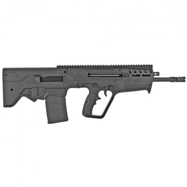 IWI Tavor 7 Black 7.62X51NATO 16.5-inch 20rd