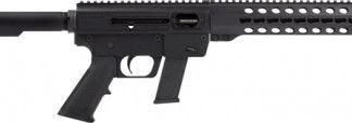 Just Right Carbines 9mm Carbine Rifle 17" Barrel 17-Rounds Optics Ready