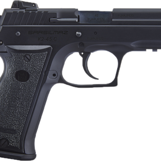 SAR USA K2 COMPACT PISTOL .45 ACP 4.2" BARREL 13-ROUNDS