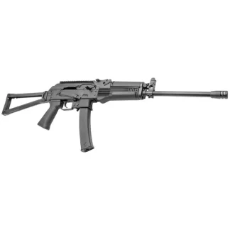 Kalashnikov KR-9 Rifle 9mm 16.25-inch 30Rds with Folding Stock