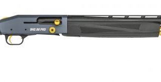 Mossberg Jerry Miculek Pro Series 940 12 GA 24" Barrel 4-Rounds 3" Chamber