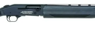 Mossberg 930 JM Pro Series 930 Tactical 12 Gauge 24-Inch 9Rd