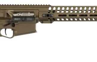 Patriot Ordnance Factory Revolution Burnt Bronze .308 Win 16.5" Barrel 20-Rounds