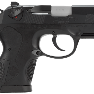 BERETTA PX4 STORM SUB-COMPACT 9MM 3" BARREL 13-ROUNDS WITH 3-DOT FIXED SIGHTS