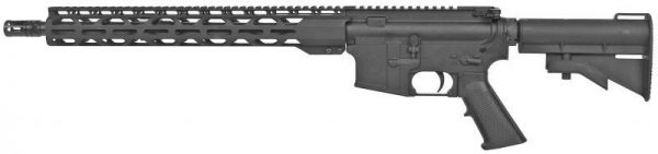 Radical Firearms Forged Mil-Spec Rifle 5.56 / .223 Rem 16" Barrel 30-Rounds