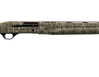 Retay Arms Gordion Mossy Oak 12 GA 3" Chamber 24" Barrel 4-Rounds
