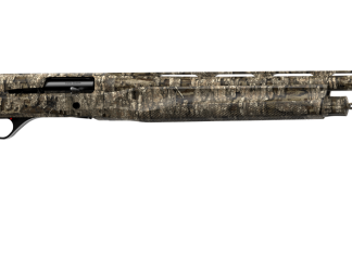 Retay Arms Gordion Realtree 12 GA 3" Chamber 24" Barrel 4-Rounds