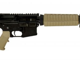 Del-Ton Echo 316 Flat Dark Earth 5.56 NATO / .223 Rem 16" Barrel 30-Rounds