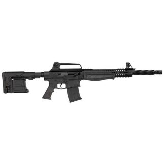 Escort SDX 12 Tactical Shotgun 12 GA 18" Barrel 5-Rounds 3" Chamber