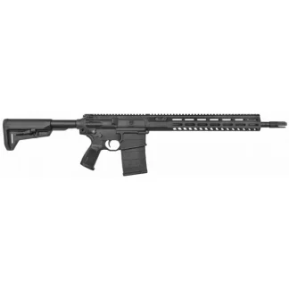 Sig Sauer Model 716 Tread 7.62 X 51 / .308 Win 16" 20-Round