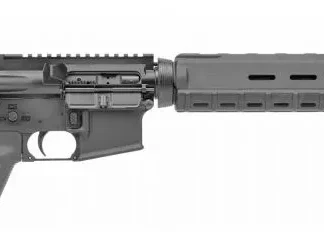 Spikes Tactical A2 Retro 5.56 NATO / .223 Rem 16" Barrel