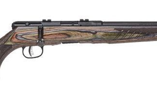 SAVAGE B22 MAGNUM BNS-SR WOOD .22 MAG 18" BARREL 10-ROUNDS