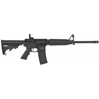 Smith and Wesson M&P-15 Sport II 5.56 / .223 Rem 16" Barrel 30-Rounds