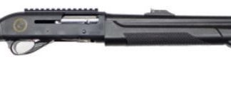 TR Imports Gold Horse Shotgun 12 GA 24" Barrel 3-Rounds 3" Chamber