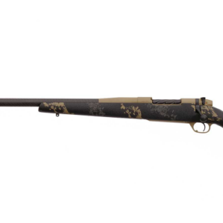 WEATHERBY MARK V CARBONMARK 6.5-300WB 28" BARREL 3 ROUNDS LH CAMO