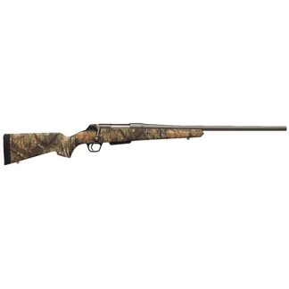 Winchester Repeating Arms XPR Hunter Compact 6.5 PRC 22" Barrel 3 Rounds