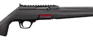 Winchester Wildcat SR Gray .22 LR 16.5" Barrel 10-Rounds