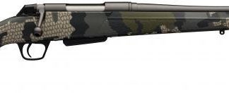 WINCHESTER XPR HUNTER KUIU VERDE .243 WIN 22" BARREL 3-ROUNDS