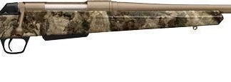Winchester Repeating Arms XPR Hunter 270 WSM 24" Barrel 3 Rounds