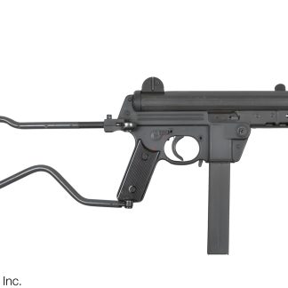 Pre-May Walther MPK “Keeper” 2 Mags