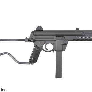 Pre-May Walther MPL “Keeper” 2 Mags