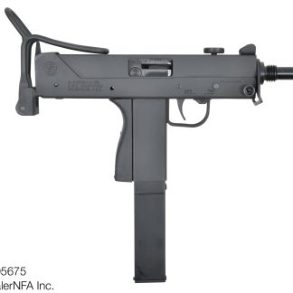 NIB, SWD, M11, 9mm, New in Box