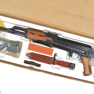 AK47, Folder, NIB by SWD, Atlanta, GA