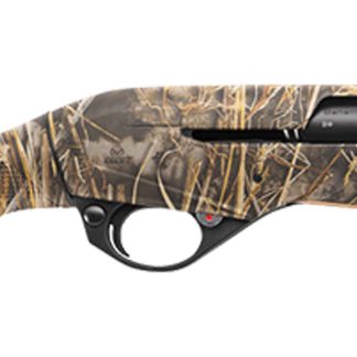 Benelli M2 Realtree Max-7 12 Gauge Semi Automatic Shotgun - 26in