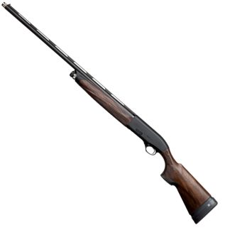 Beretta A400 Xcel Sporting Black Edition KO Black 12 Gauge 3in Semi Automatic Shotgun - 28in